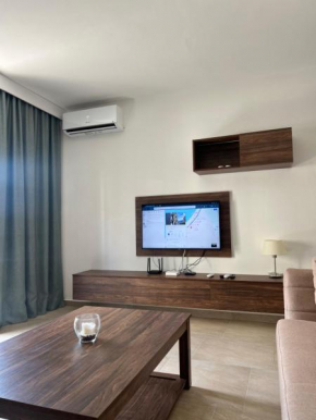 MALIs apartment